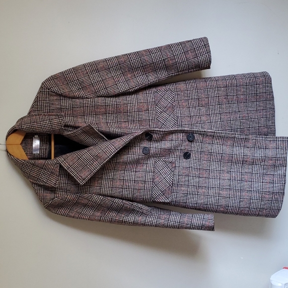 Korean brand winter coat - Picture 1 of 9